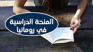 طريقة الحصول على المنحة الدراسية في رومانيا